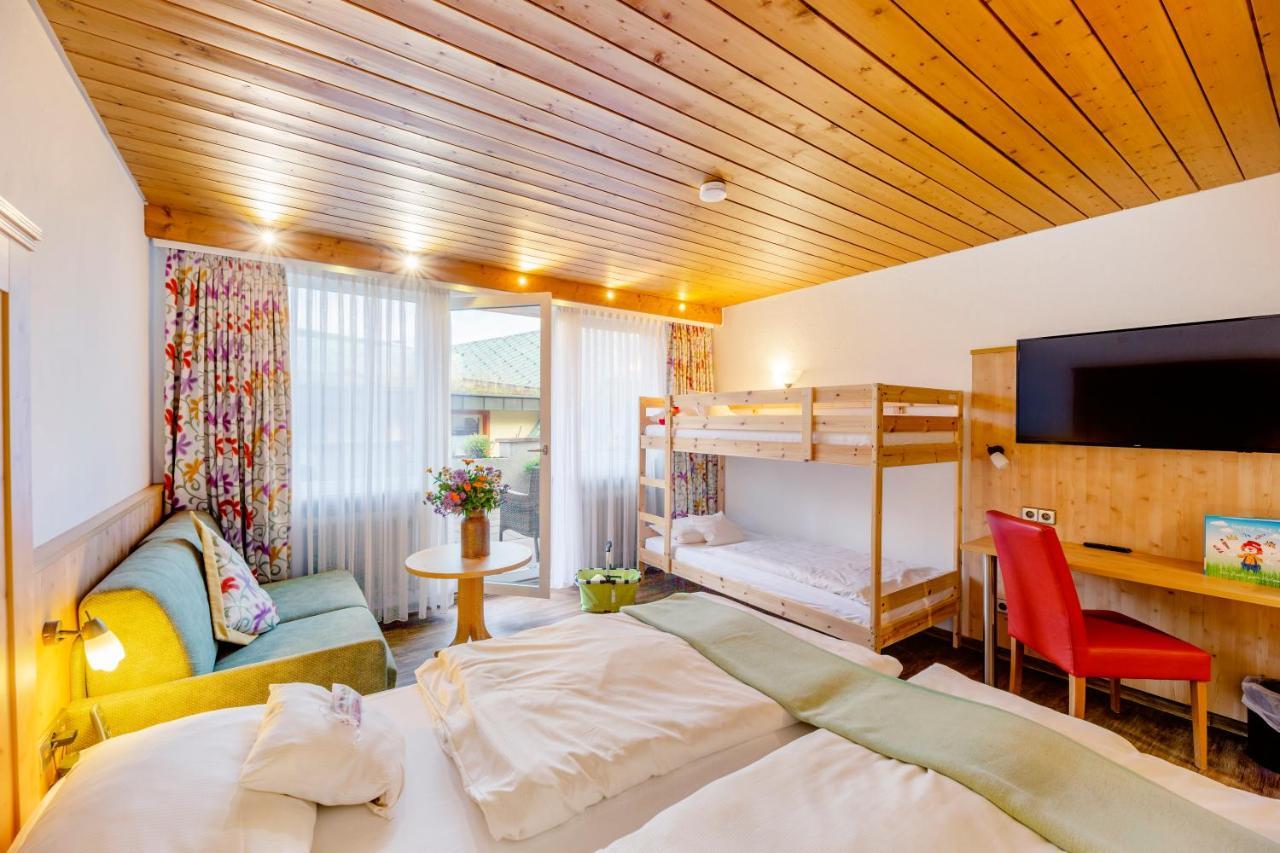 Hotel Engel - Familotel Hochschwarzwald Todtnauberg Exterior foto
