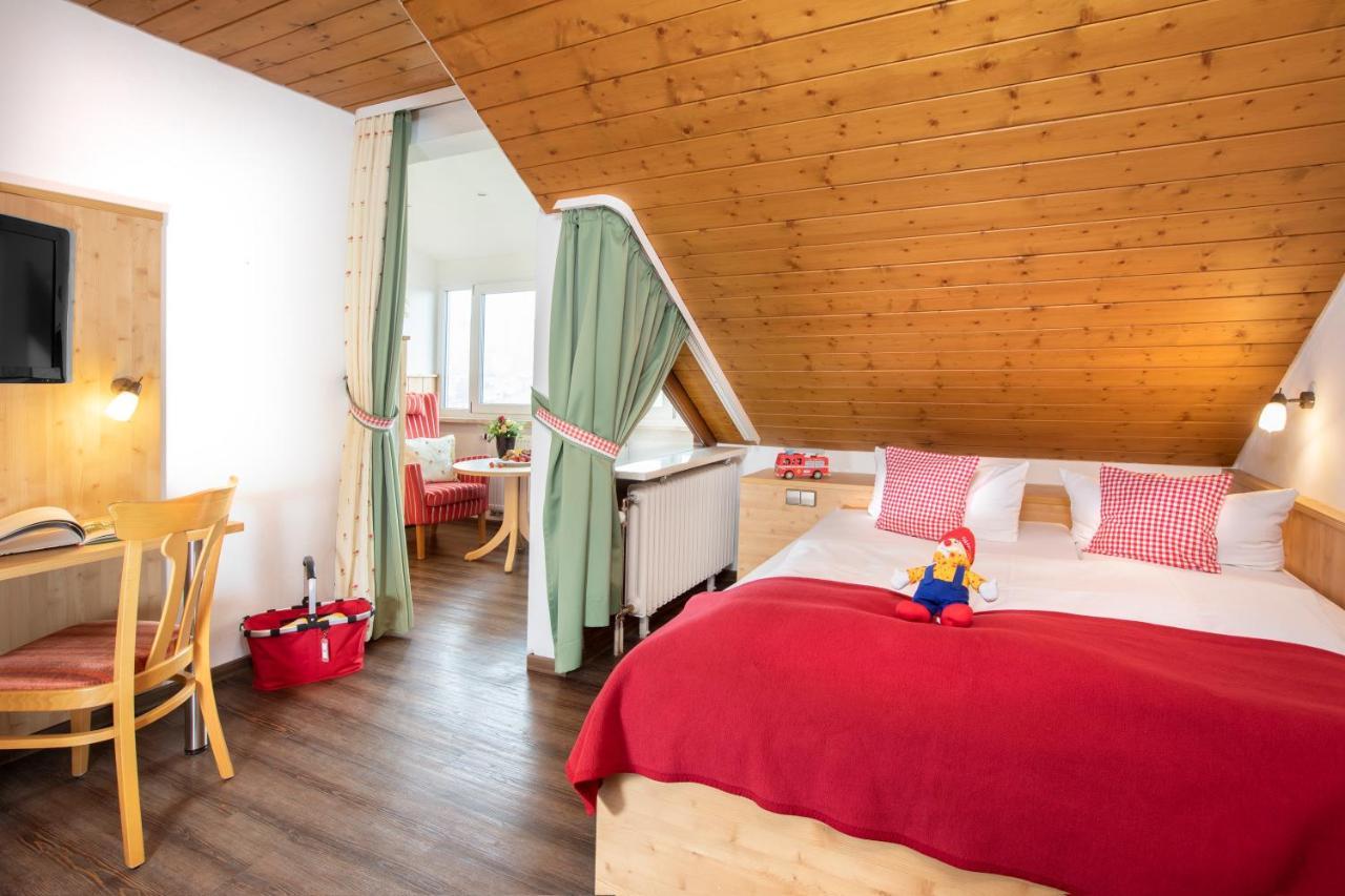 Hotel Engel - Familotel Hochschwarzwald Todtnauberg Exterior foto